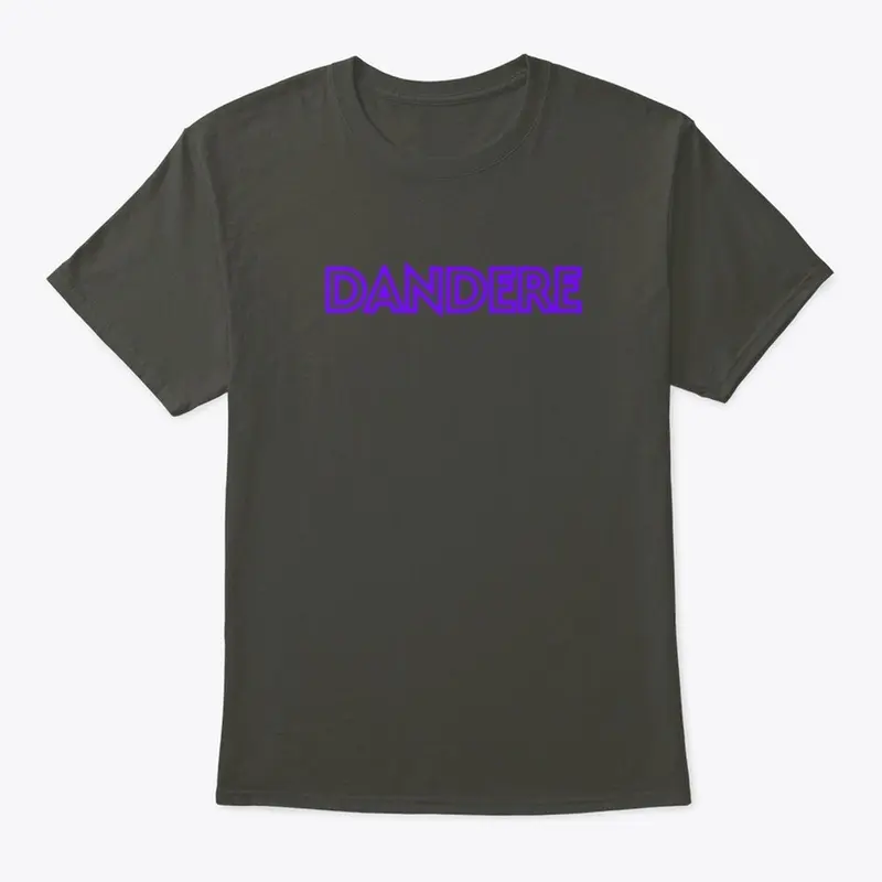 Dandere