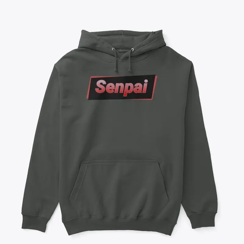 Senpai