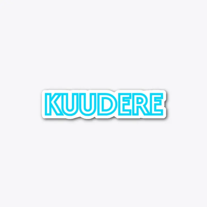 Kuudere