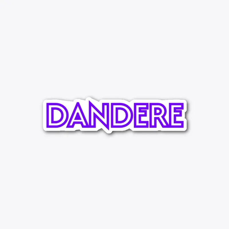 Dandere