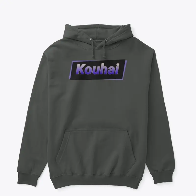 Kouhai