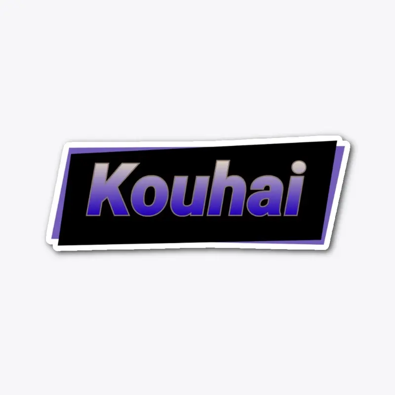 Kouhai