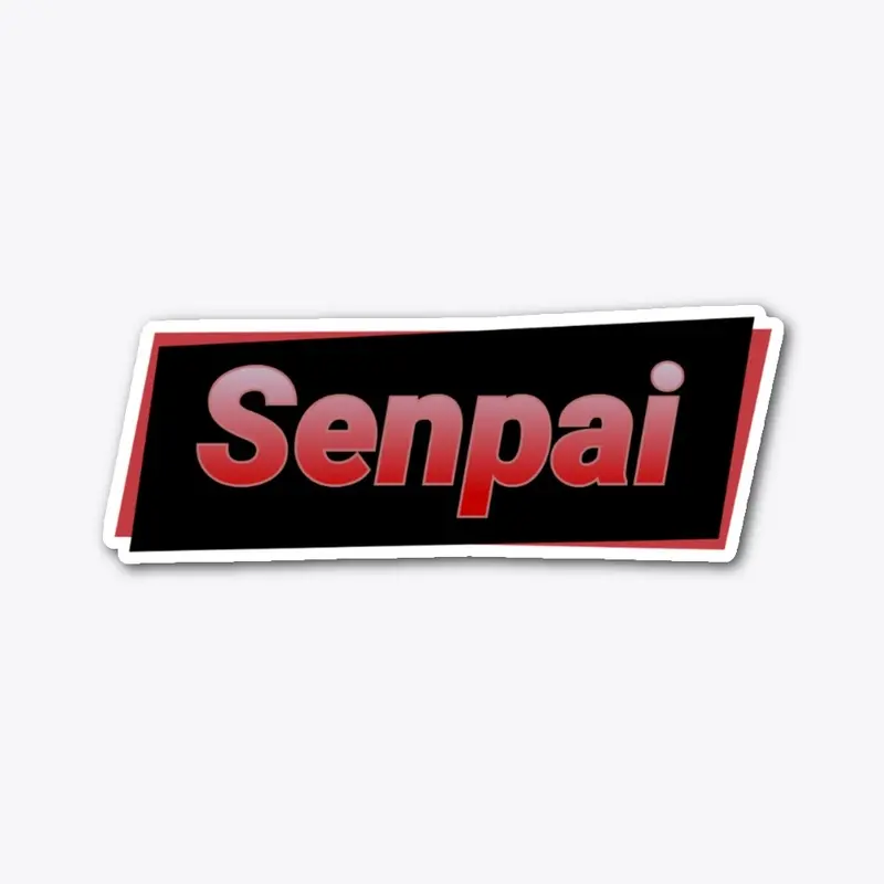 Senpai