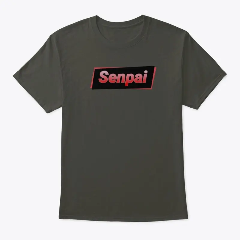 Senpai